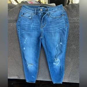 Judy Blue Relax fit jeans size 5/27